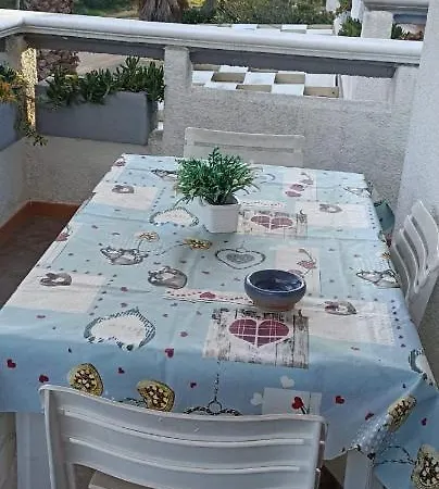 Le Vele Üdülőpark Galatone