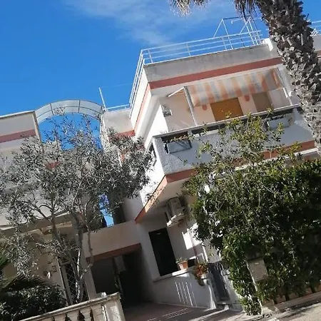 Le Vele Üdülőpark